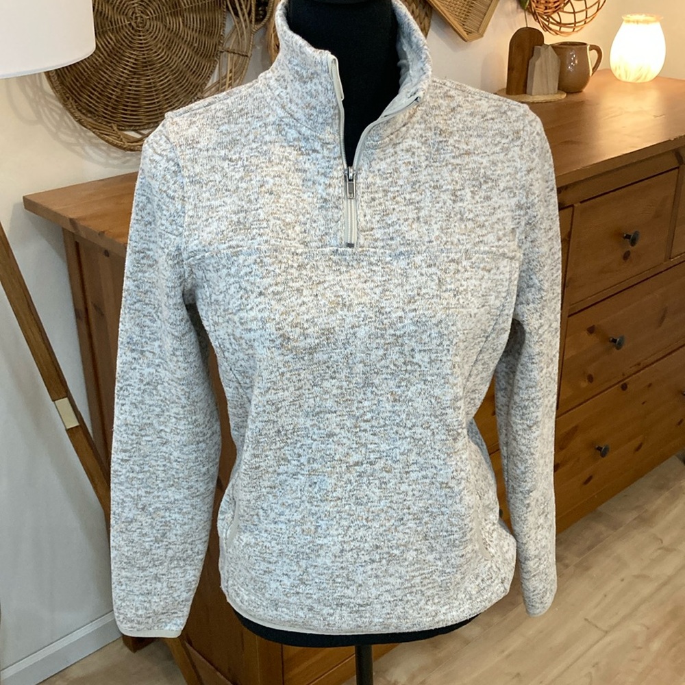 Thread & Supply Pullover - image 2